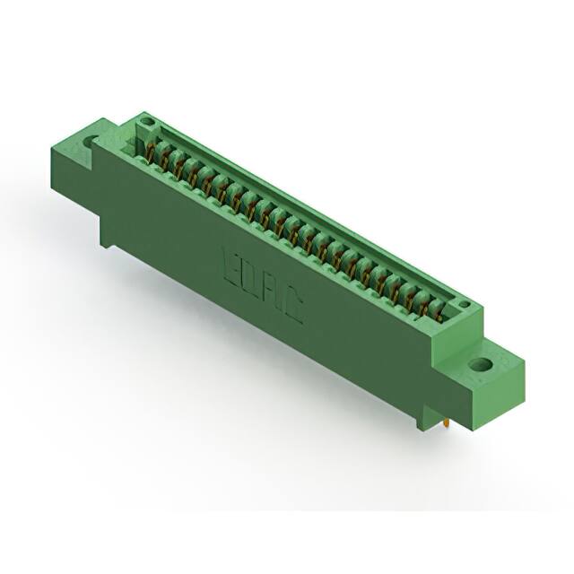 345-021-520-602 EDAC Inc.  Edgeboard Connectors